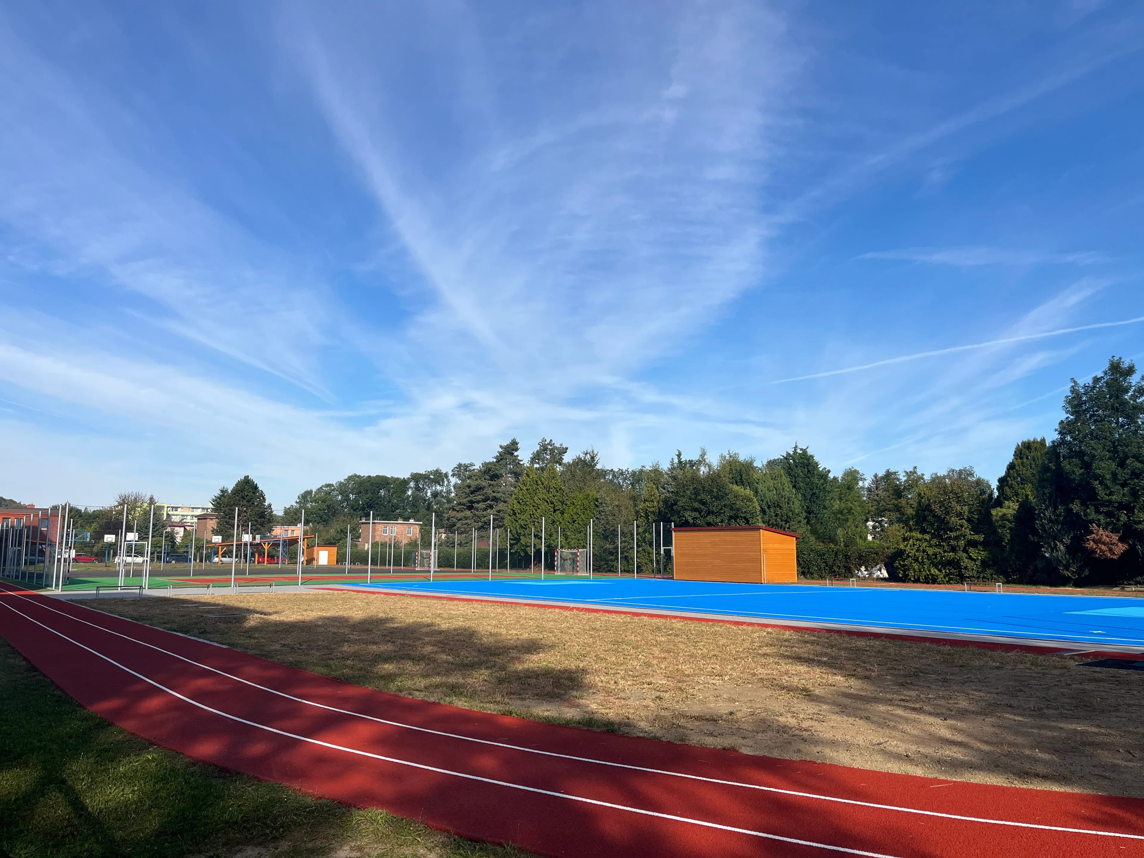 ZŠ Mánesova: Když se projekt od A do Z setká s realitou