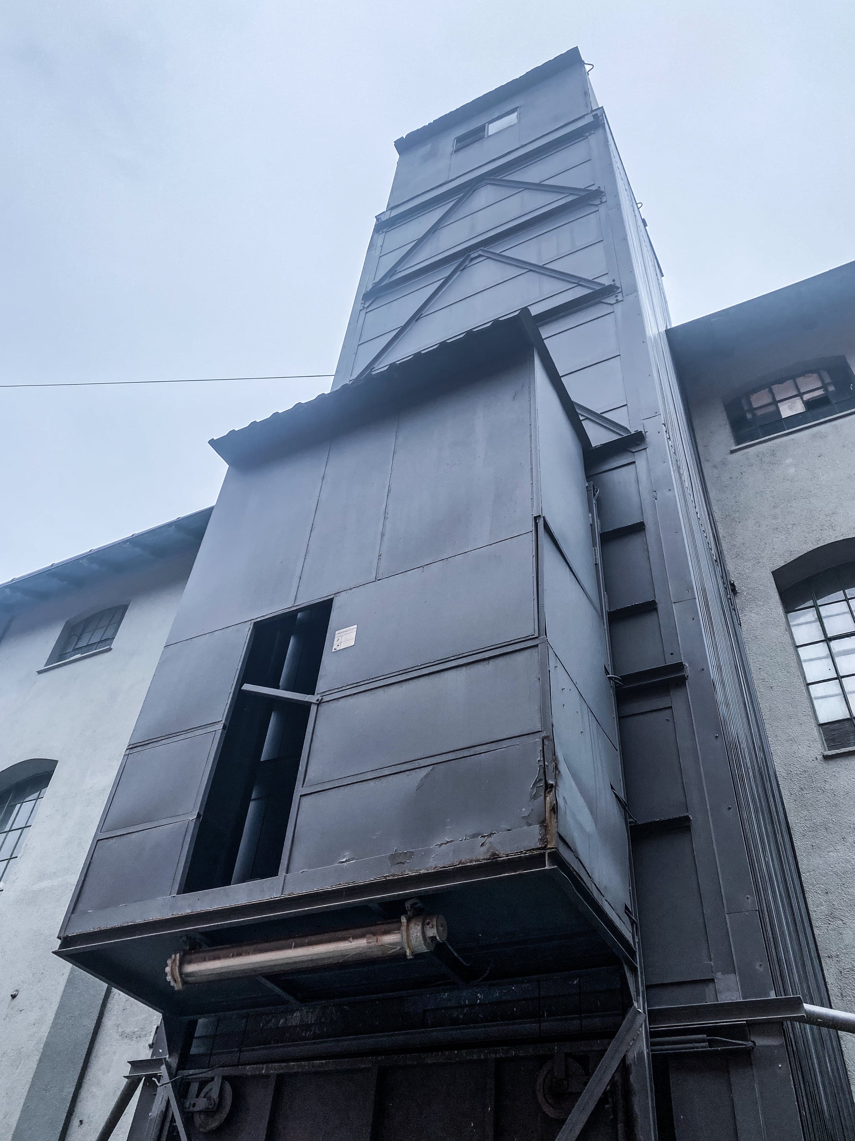 Industriální dědictví: Přeměna Baťovy továrny
