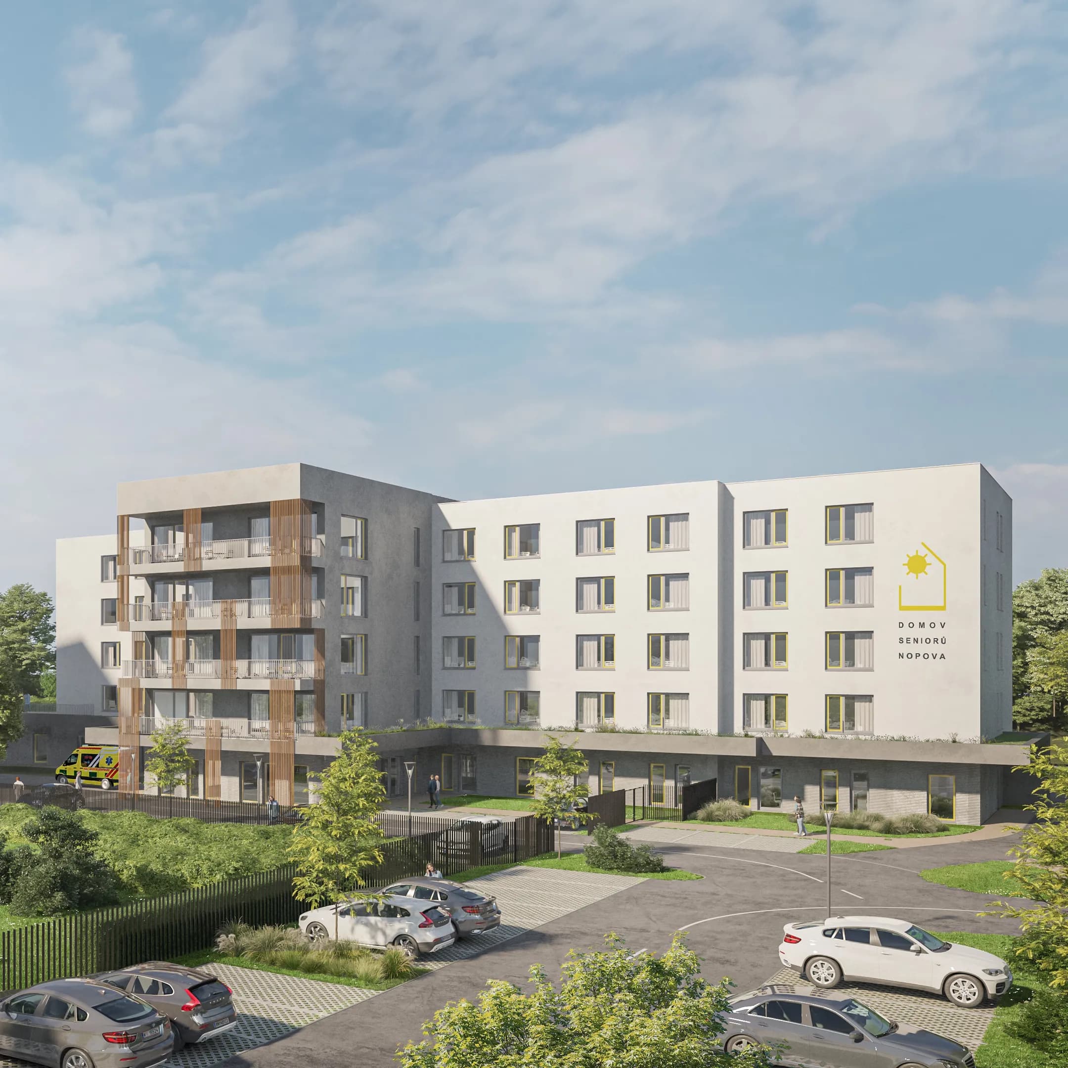 PENB od prvního náčrtu: Nový model energetické náročnosti, který šetří miliony